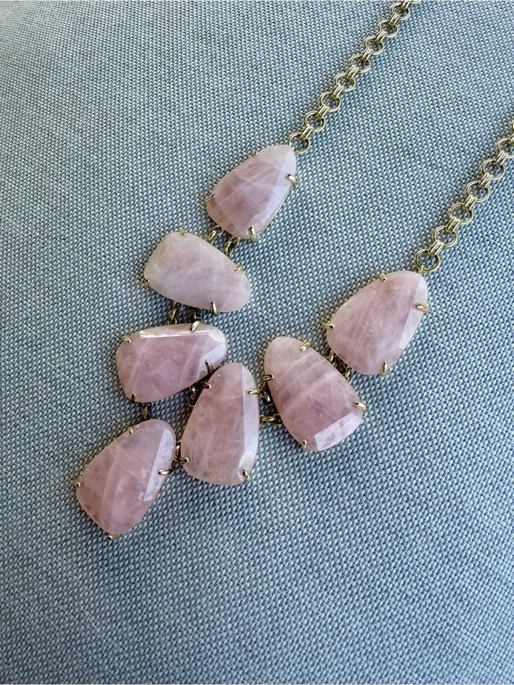 Kendra Scott Harlie Necklace